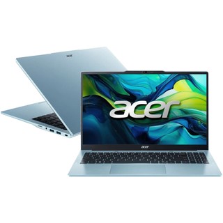 Acer 宏碁 Aspire Lite AL15-72P-56Q0 藍 / 喵訊電腦