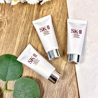 『WNP』SKII SK-II SK2 全效活膚潔面乳 20g