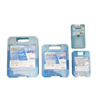 日本製 JEJ 冰磚 冰寶 冰磚 200g 350g 750g 1000g 冰磚 保冰磚 保冷 露營 野餐