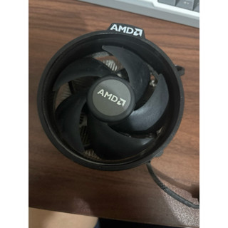 二手amd原廠風扇散熱器