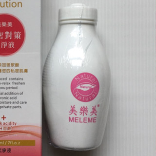 美樂美 沖洗瓶 適用女性灌洗 單售空瓶