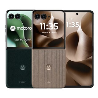 MOTO-RAZR 60 ULTRA(16G512G)