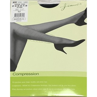 jiani健妮SPEC.100超耐勾褲襪152