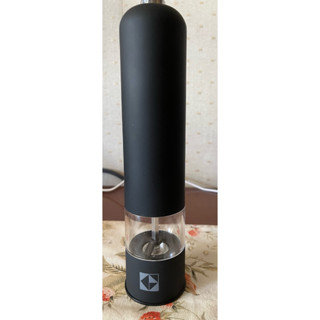 凱基金贈品-電動研磨器