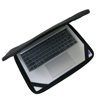 【Ezstick】Dell Pro 14 Plus PB14250 P199G 三合一超值 防震包組 (13W-S)