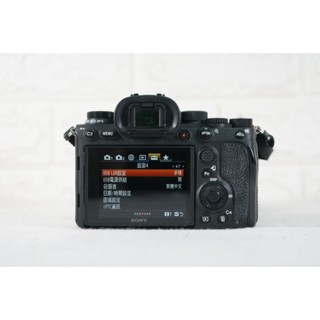 SONY A9M2 ILCE-9M2 A92 索尼 單眼數位相機 單機身 公司貨 快門數349873 保固中