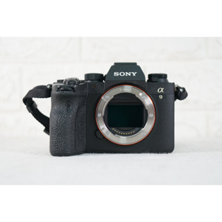 索尼 SONY A9M2 ILCE-9M2 A92 單眼數位相機 單機身 A9II 公司貨 快門數349873 保固中