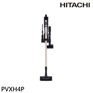 hitachi 日立 多合一全能吸塵器 手持吸塵器 免紙袋 pvxh4p