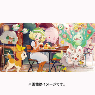 【PTCG大拍賣】桌墊 皮卡丘 自製 官方 卡墊 牌墊 桌布 寶可夢卡牌遊戲 Pokemon PTCG 航海王 桌墊收納