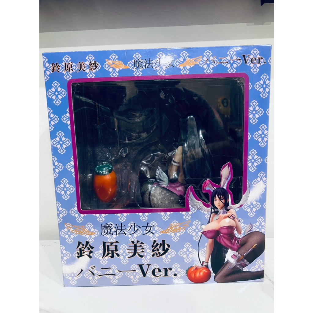 鈴原美紗兔女郎的價格推薦- 2026年9月| 比價比個夠BigGo