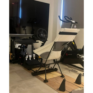 APIGA AP2 折疊式賽車架 大全配組合