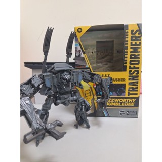 變形金剛 studio series ss95 NEST配色 碎骨魔