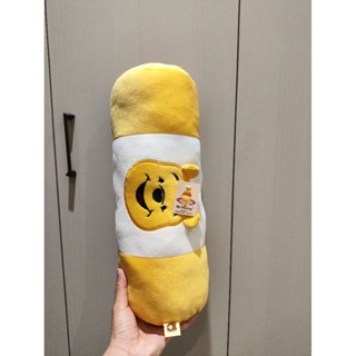 全新未拆封小熊維尼抱枕