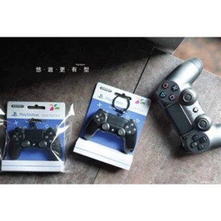 PS4無線控制器造型悠遊卡