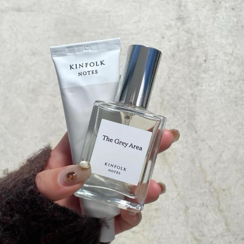kinfolk香水的價格推薦- 2026年8月| 比價比個夠BigGo