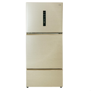 HERAN禾聯 578L變頻三門電冰箱 HRE-C5721V