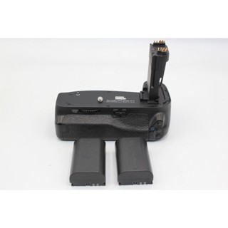 Canon BG-E13 垂直手把 6D 副廠電池手把