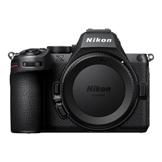 NIKON Z5 II 【宇利攝影器材】全幅無反相機 單機身 鏡頭組 國祥公司貨 原廠保固