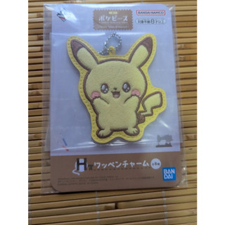 一番賞 PokePeace 寶可夢 “PEACE” 縫紉的時光 H賞皮卡丘