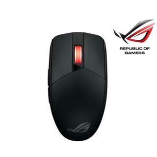 【近全新/無線】ROG STRIX impact iii wireless 電競滑鼠