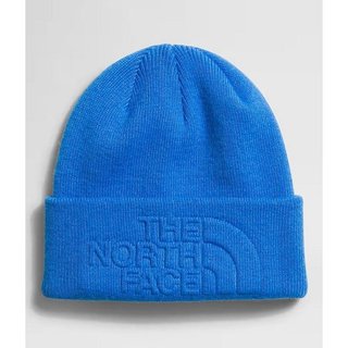 ☆【北臉配件館】☆【The North Face北臉LOGO針織帽/毛帽】☆【TNFH002D1】