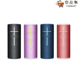 ULTIMATE EARS BOOM 4 防潑水 無線藍芽喇叭 音響 藍牙音響 夯品集