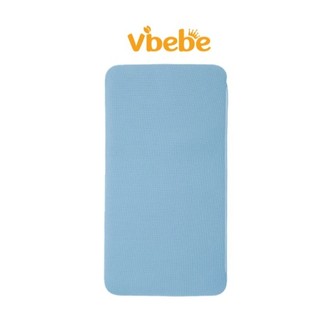 Vibebe 嬰兒床立體超透氣涼墊(嬰兒床墊)(VVF781000) 1341元