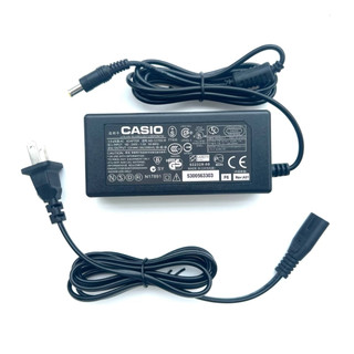 適用卡西歐Casio電鋼琴PX-S1000 S1100 S3000 X3100電源線適配器