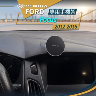 12-2016 3代 Focus 手機架 MK3 福克斯 手機架