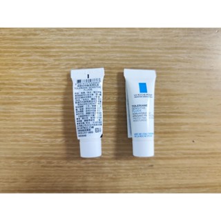 試用小品-理膚寶水La Roche-Posay -多容安舒緩濕潤乳液 3ml(裸裝)