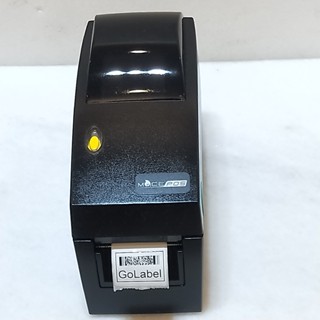 麻吉MACE(GODEX) DT2 熱感條碼列印機 網路介面 LAN 標籤印表機 貼紙機 條碼機 標籤機 POS貼紙機