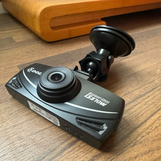 熱銷款DOD 臺灣第一品牌LS370W 行車記錄器