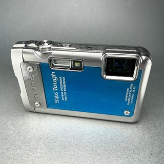 (可預訂) Olympus Mju Tough 8010/CCD/數位/奧林巴斯