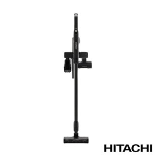 【日立HITACHI】免紙袋無線型直立吸塵器 PV-X95N