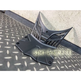 SJMT昇傑-Suzuki Sui Komax 開模 造型 胸蓋