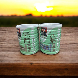 桂格完膳營養素 穩固配方780g/乳清蛋白750g
