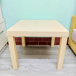 ikea 邊桌方桌矮桌