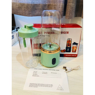 /全新商品隨行果汁機 榨汁杯 雙杯電動榨汁機 隨行果汁杯 隨行榨汁杯 隨行杯 電動榨汁機 USB充電