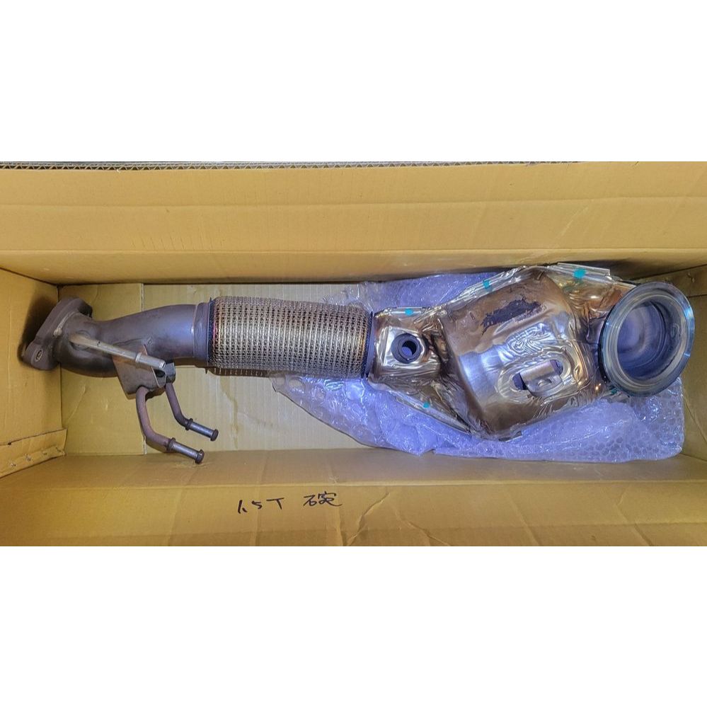 Focus MK4 MK4.5 碗公 原廠當派 二手