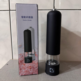 凱基金控 電動研磨器 100ml