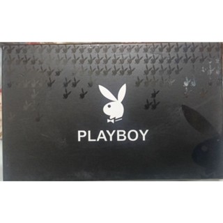 PlayBoy 花花公子 商務拉鍊短夾 皮帶禮盒組 皮夾 真皮自動扣皮帶 原價1680