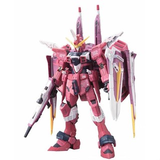 現貨 BANDAI 1/144 RG 009 正義鋼彈 機動戰士 鋼彈SEED 組裝模型
