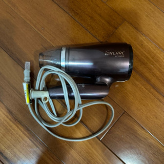 HITACHI 吹風機HD-N5300