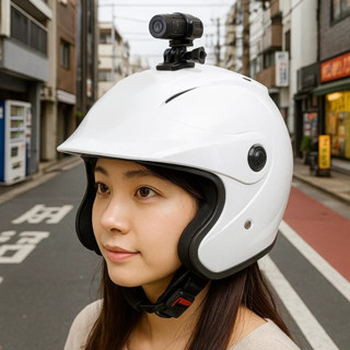 mio MiVue M733 M797 M795 plus sj2000 DB1 快拆座獵豹快拆行車紀錄器車架安全帽支架