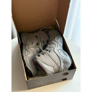 LOWA 女 中筒多功能軍用鞋 ZEPHYR GTX® MID TF