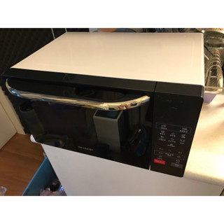 SHARP 20公升 微波爐 二手