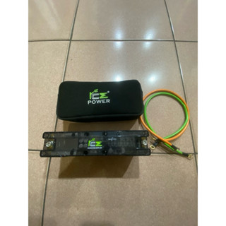 RCE 二代汽車超級電容 SC-1586（二手）
