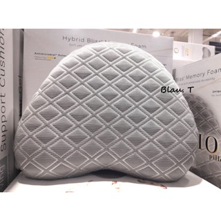 【全新品】Carpenter 支撐記憶枕 好市多代購 COSTCO