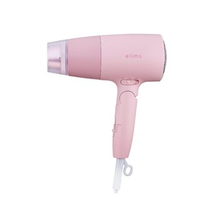 TESCOM 輕巧大風量負離子吹風機 TD550ATW