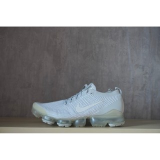 Nike Air VaporMax Flyknit 3 白 US12